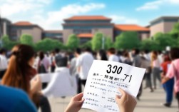 广东大学考研多少分能录取？各专业分数线是多少？