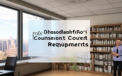 2025年心理咨询师报名条件？最新政策解读！