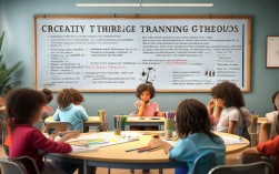 创造性思维训练方法有哪些？