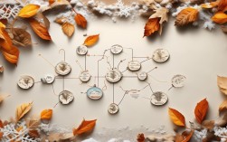 秋冬思维导图，如何高效应对季节性任务？