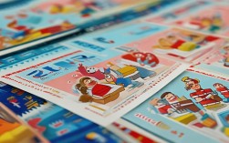 邮政趣味答题，邮政趣味答题海报怎么做