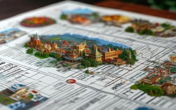 兰州思维导图，如何高效绘制与实用？