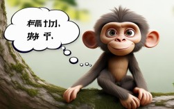 叫叫思维小猴思维