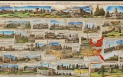 美国历史思维导图，如何梳理复杂脉络？