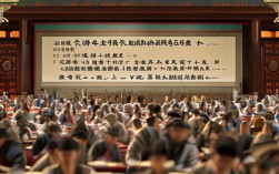 明朝进士录取率究竟有多低?古代科举有多难考?