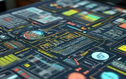 企业内部控制思维导图如何构建与实用？