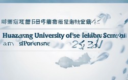 华科大2025甘肃录取线最新多少分？