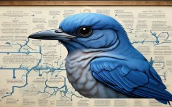 青鸟思维导图是什么？如何用青鸟画思维导图？