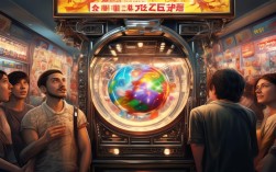 趣味摸球