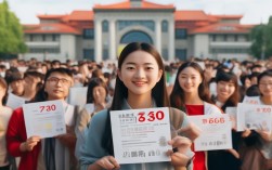 高考多少分能被清华北大录取？202X年各省分数线是多少？