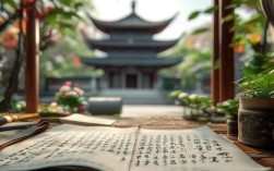 中国文化思维有哪些独特特点?
