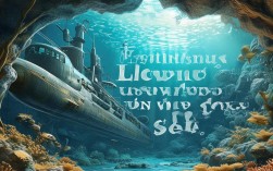 海底两万里思维导图,2025最新解读速览!