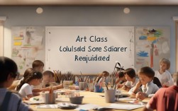 2025艺术班录取分数线是多少？