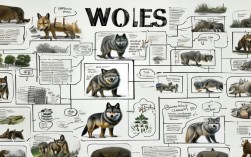 狼的思维导图最新版本，2025年职场生存指南？