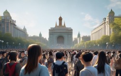 南大贸大考研难度差异到底有多大？