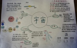 太空思维导图，如何绘制宇宙认知的星图？