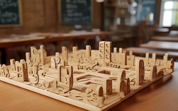 思维数学教具如何提升学习效果？