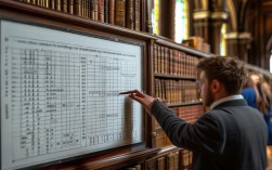 2025英国博士录取率创新低？竞争有多激烈？