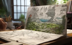 想象思维在创意写作中究竟有哪些核心作用?