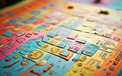 开心思维导图
