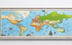 必修一地理思维导图2025最新版更新了吗？