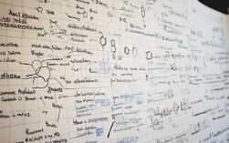 高中化学思维导图手写