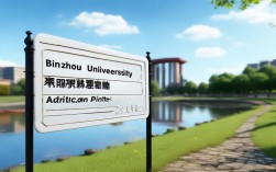滨州市一本录取线多少