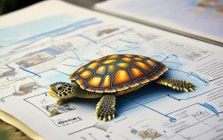 乌龟思维导图是什么？如何用乌龟特性做思维导图？