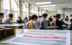 天津南开职报名条件有哪些？门槛高吗？怎么准备材料？