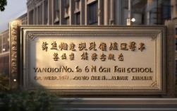 兖州六中录取人数多少？