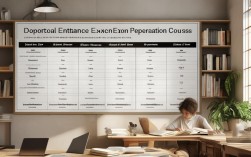 2025考博辅导班怎么选？报班避坑指南来了！