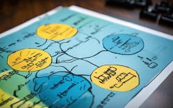 混合式教学思维导图，2025年如何提升课堂效率？