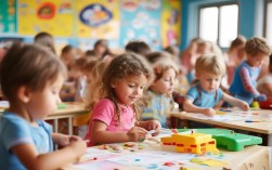 幼儿园思维训练课程