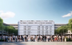 国防大学安徽录取线2023是多少？历年分数线趋势如何？