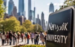 纽约大学录取分数线是多少？