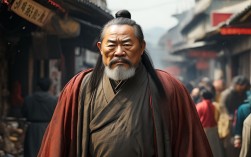 杨思维在龙门镖局的真实身份究竟是什么？