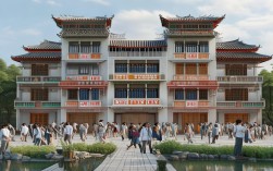 各地中医学校多少分录取