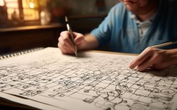 2025最新思维游戏，30天快速提升想象力？