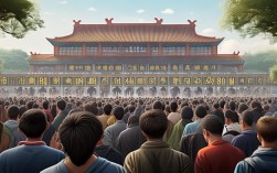 咸阳中考录取率为多少人