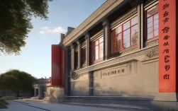 北大历史系具体在哪个楼？