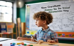 新课标下，小学数学思维怎么教才有效？