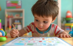 幼儿园数学思维题怎么做?孩子总做不对怎么办?