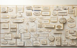 新年思维导图，如何高效规划新年目标？