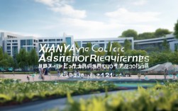 咸阳学院录取分数线多少？