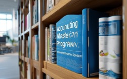 2025会计学硕士最值得报的大类是哪个？