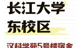 长江大学MPAcc具体在哪个校区就读？