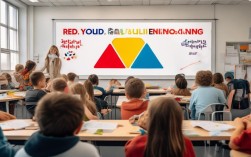 红黄蓝思维课2025最新内容是什么？