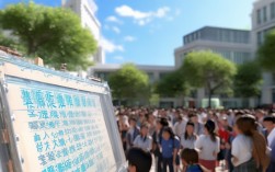 淮海中考录取分数线是多少？