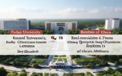 复旦人大考研，哪个更值得选？