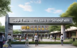 上海金融学选校，哪所更优？